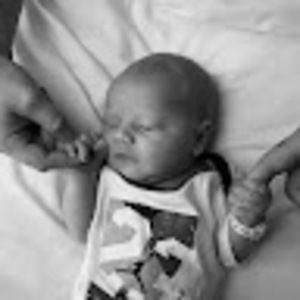 Meet your Posher, Levi